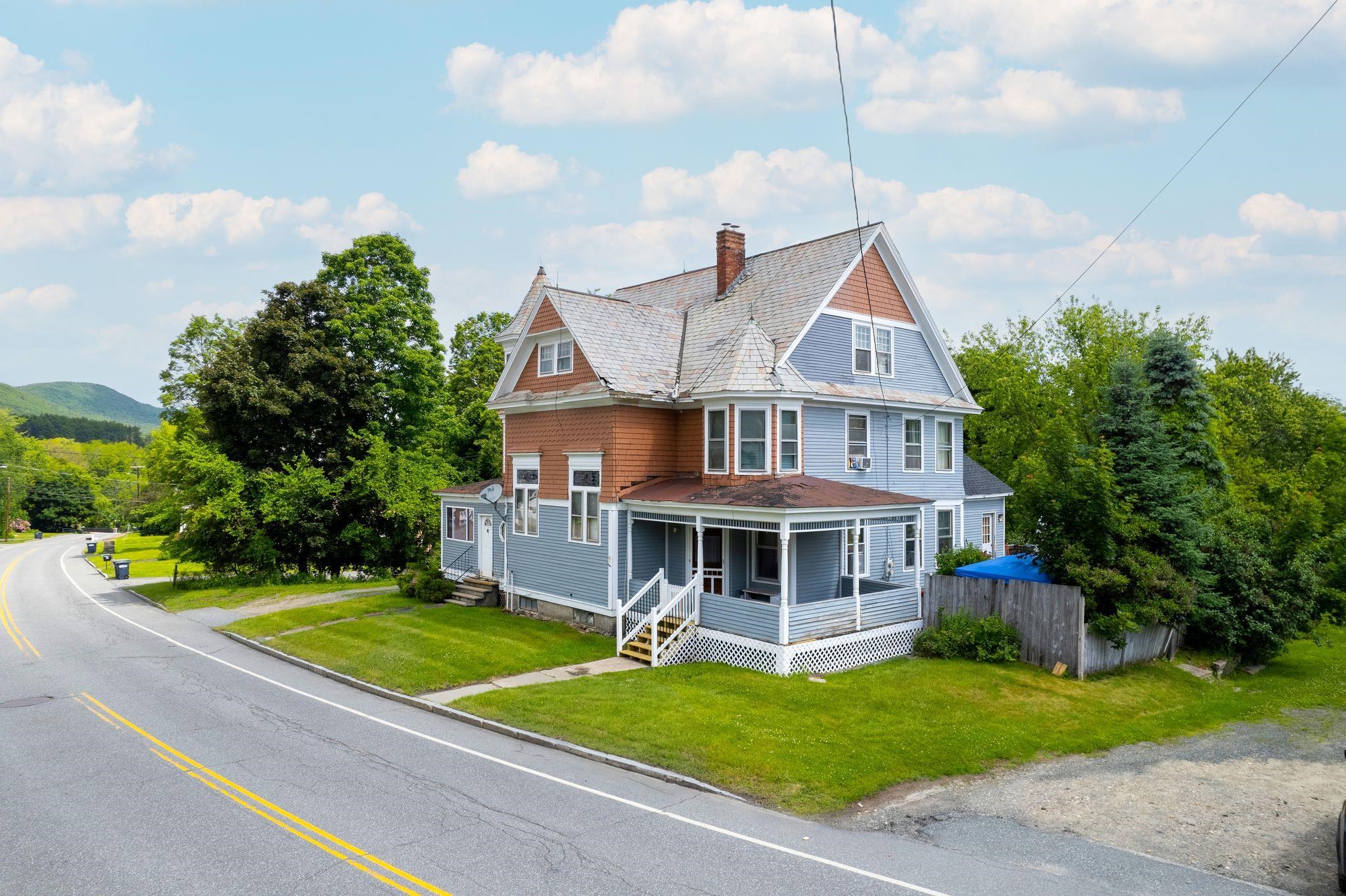 41 Shaker Hill Road Enfield, NH 03748 - Photo 5 of 5