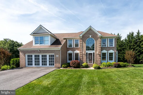 $850,000 | 4915 Jalmia Road, Mount Airy, MD 21771