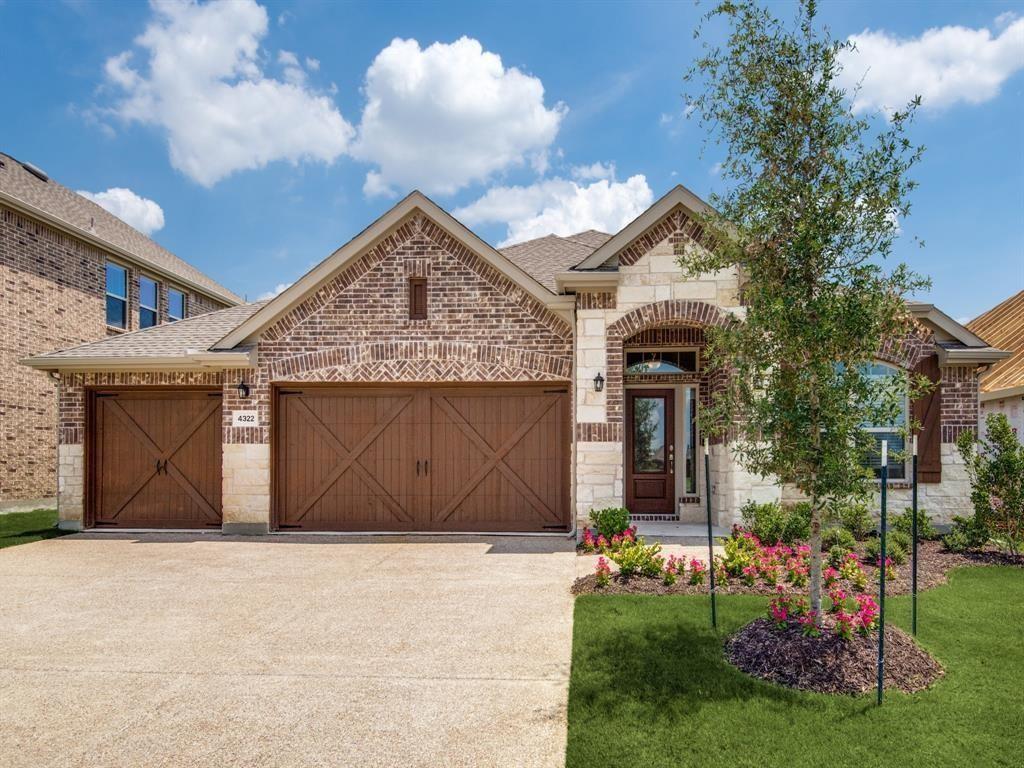 4322 Cibolo Crk Trail Celina, TX 75078 - Photo 1 of 1