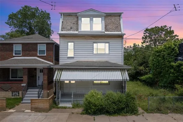 $174,000 | 7231 Susquehanna Street, Pittsburgh, PA 15208