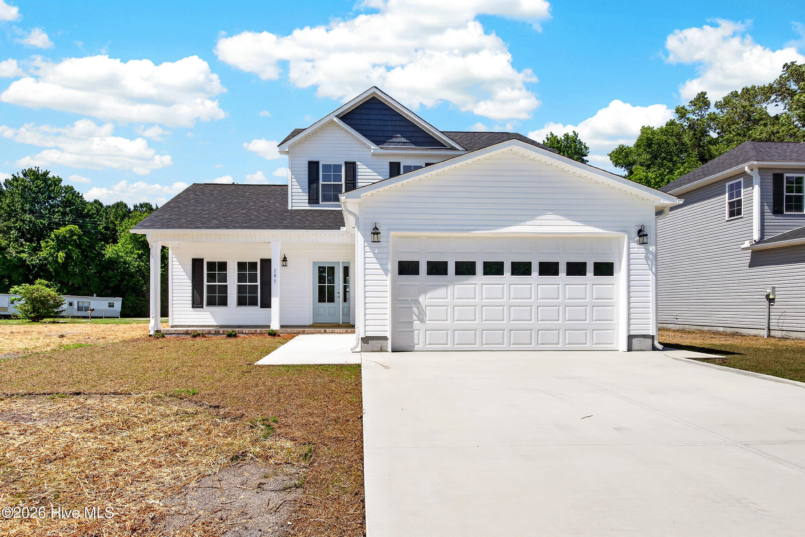 191 Briarneck Road Jacksonville, NC 28540 - Photo 1 of 32 40 (1)