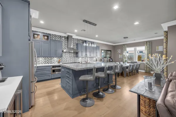 $834,900 | 2282 Butte Creek Drive, Sparks, NV 89436