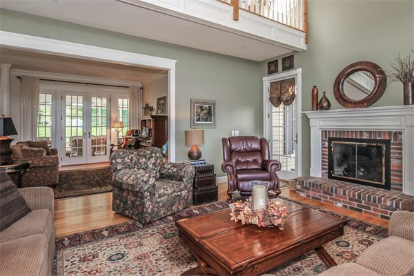 5 Danforth Farm Road Wilbraham, MA 01095 - Photo 14 of 30 Gallery Image 14