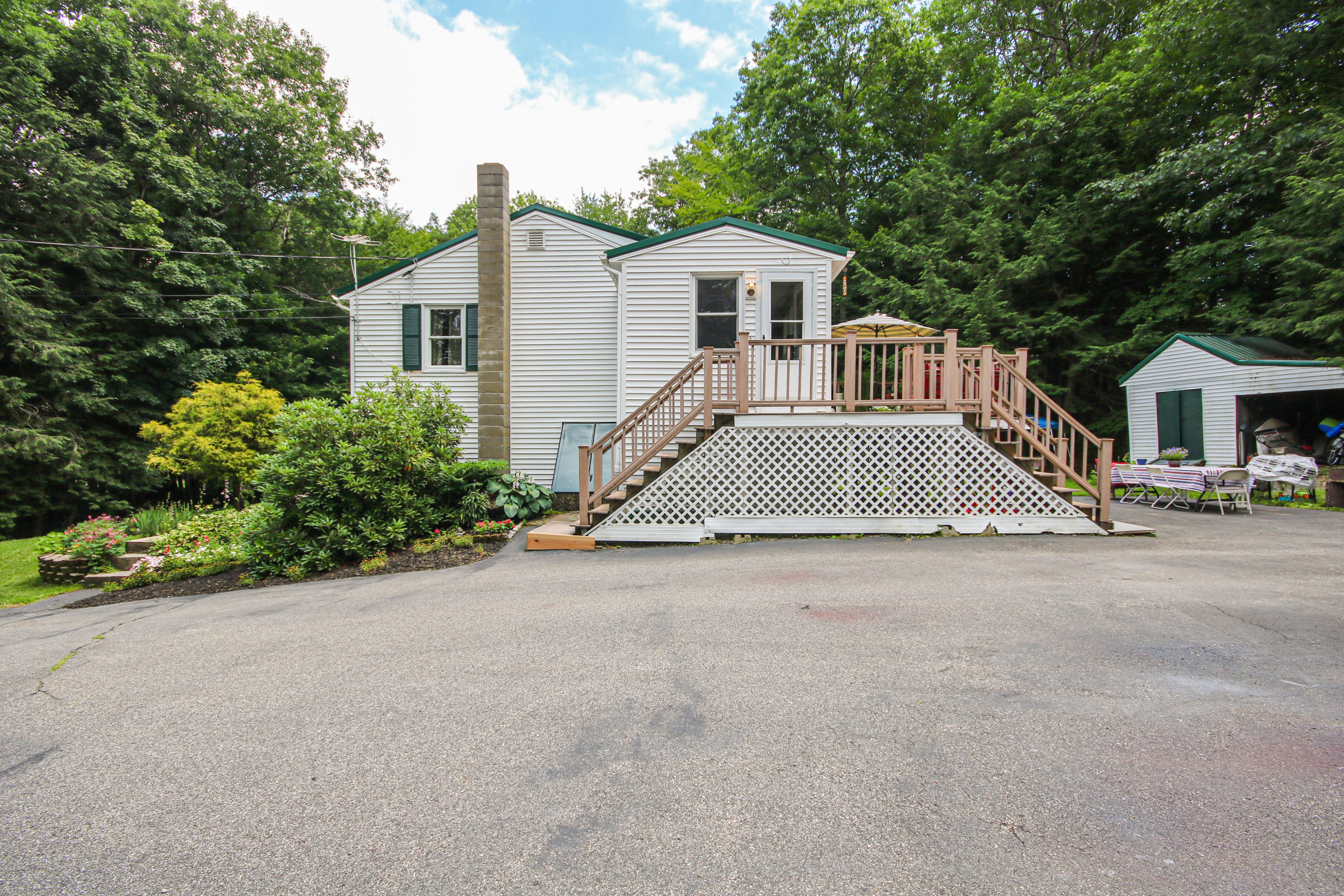 94 Burnham Road Gorham, ME 04038 - Photo 53 of 54 94 Burnham Rd Gorham - 53