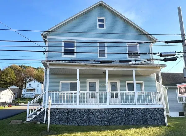 $75,000 | 307 Lambert Street, Central City, PA 15926