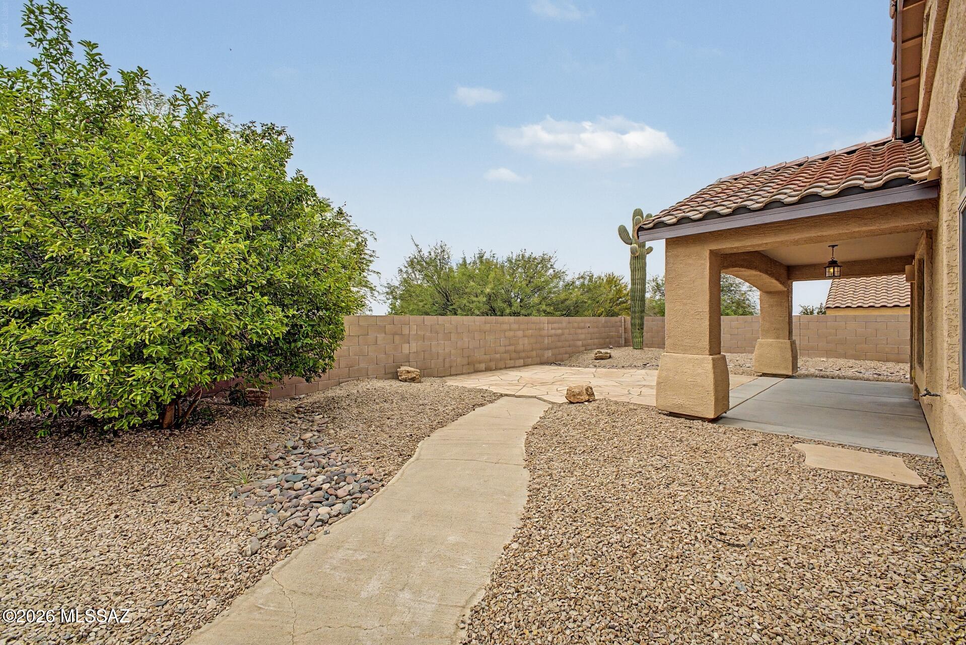 476 South Lower Chord Road Vail, AZ 85641 - Photo 23 of 26 28 - Lower Chord