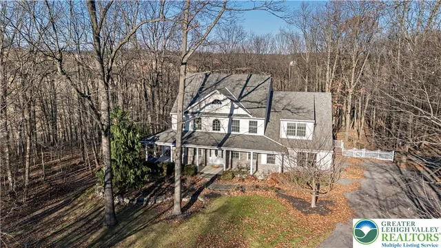 $729,900 | 9040 Airfield Court, Kempton, PA 19529