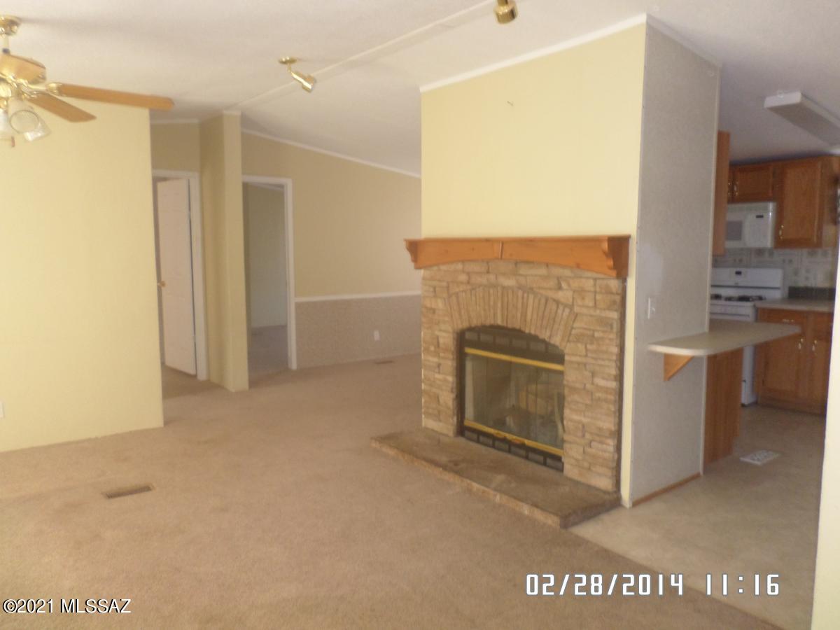 5855 East Grayhawk Ranch Road Tucson, AZ 85756 - Photo 3 of 14