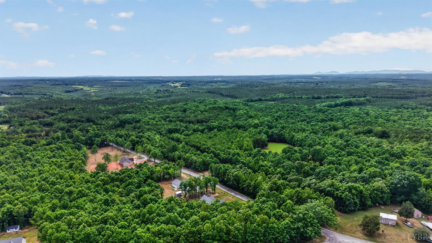 4320 Lewis Ford Road Brookneal, VA 24528 - Photo 40 of 43