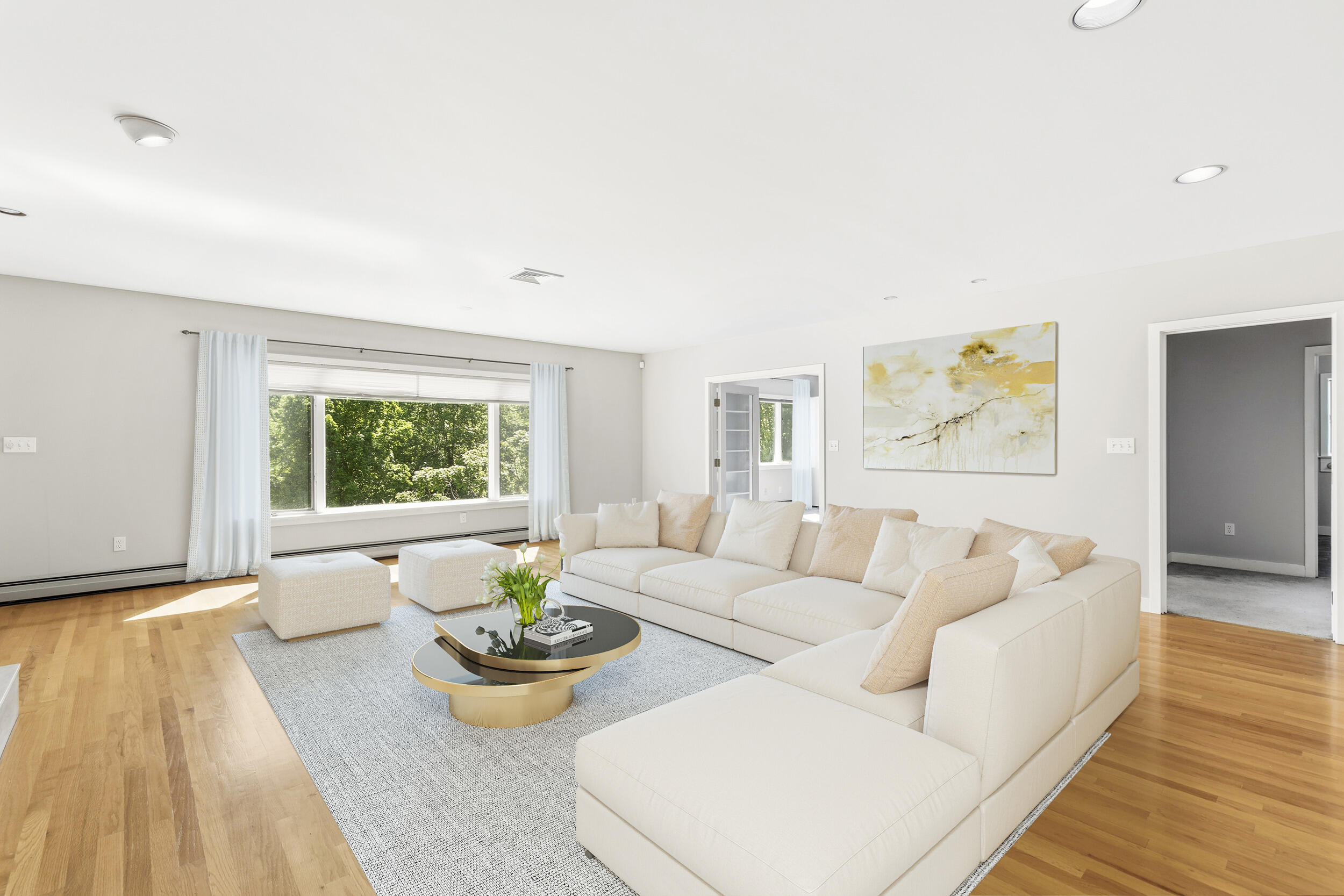 363 Blackstrap Road Falmouth, ME 04105 - Photo 23 of 53 Family Room 1