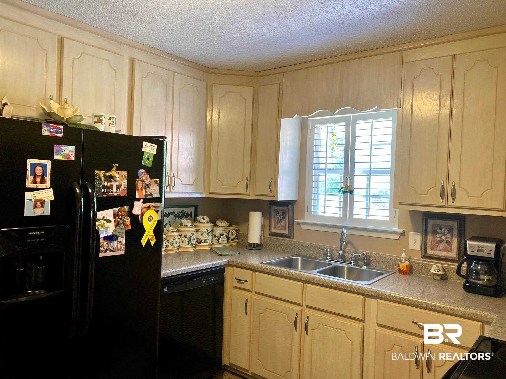 131 Goulsby Farm Road Brewton, AL 36426 - Photo 5 of 22