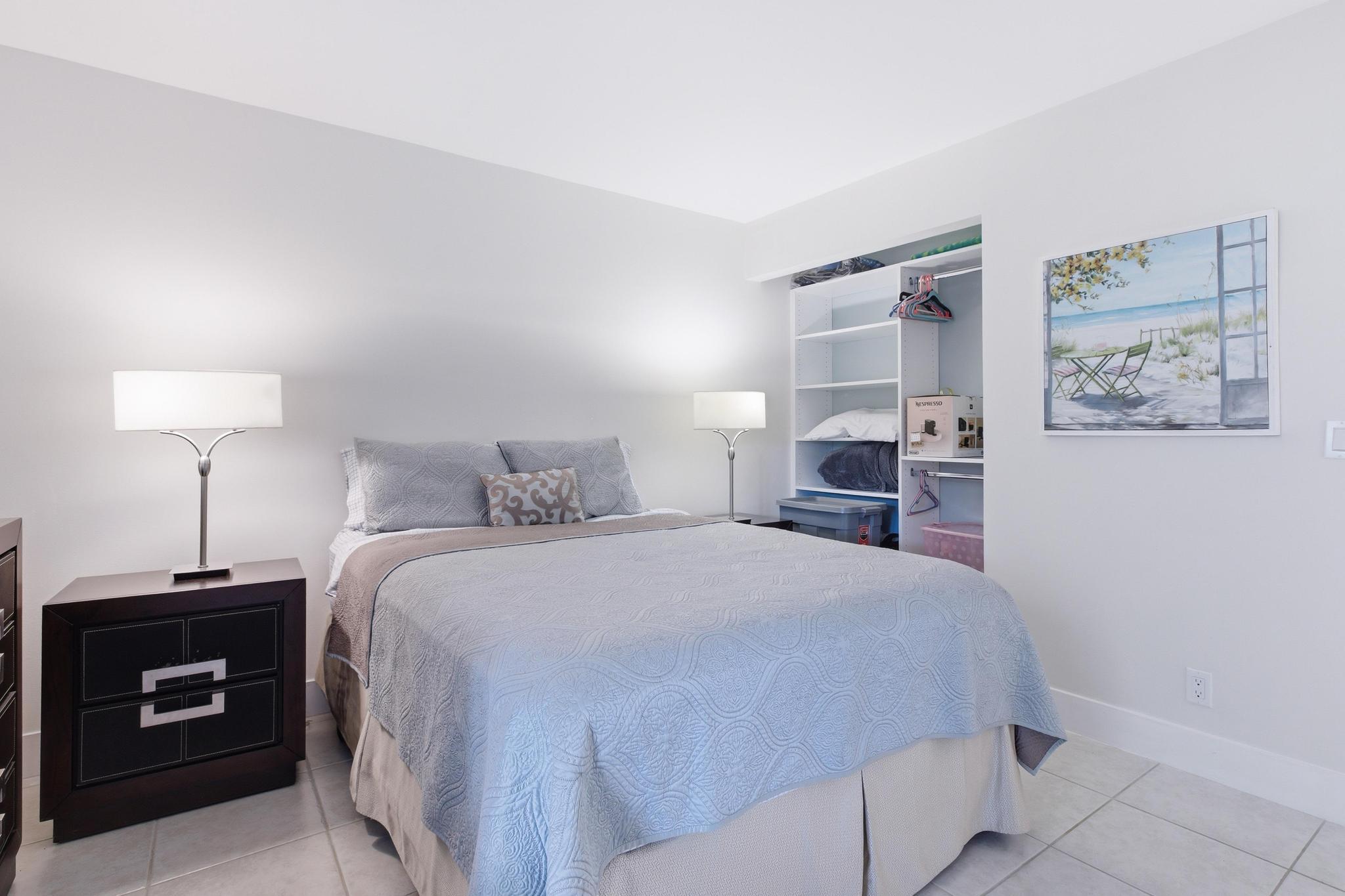 5800 Camino Del Sol, Unit 106 Boca Raton, FL 33433 - Photo 23 of 36 2ND BEDROOM, 12X12