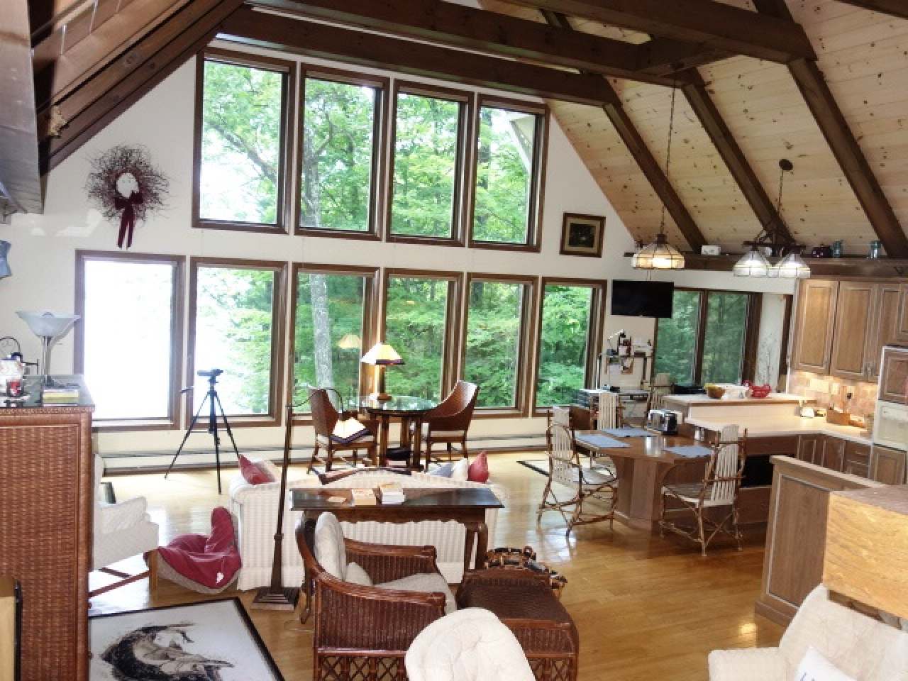 10367 Cedar Falls Road Hazelhurst, WI 54531 - Photo 6 of 33 Gallery Image 6