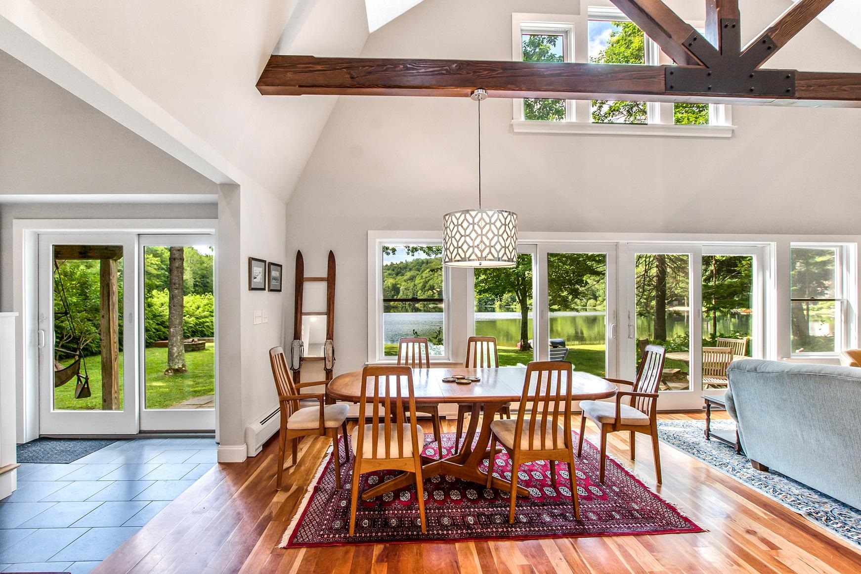 267 Chalk Pond Road Newbury, NH 03255 - Photo 11 of 28