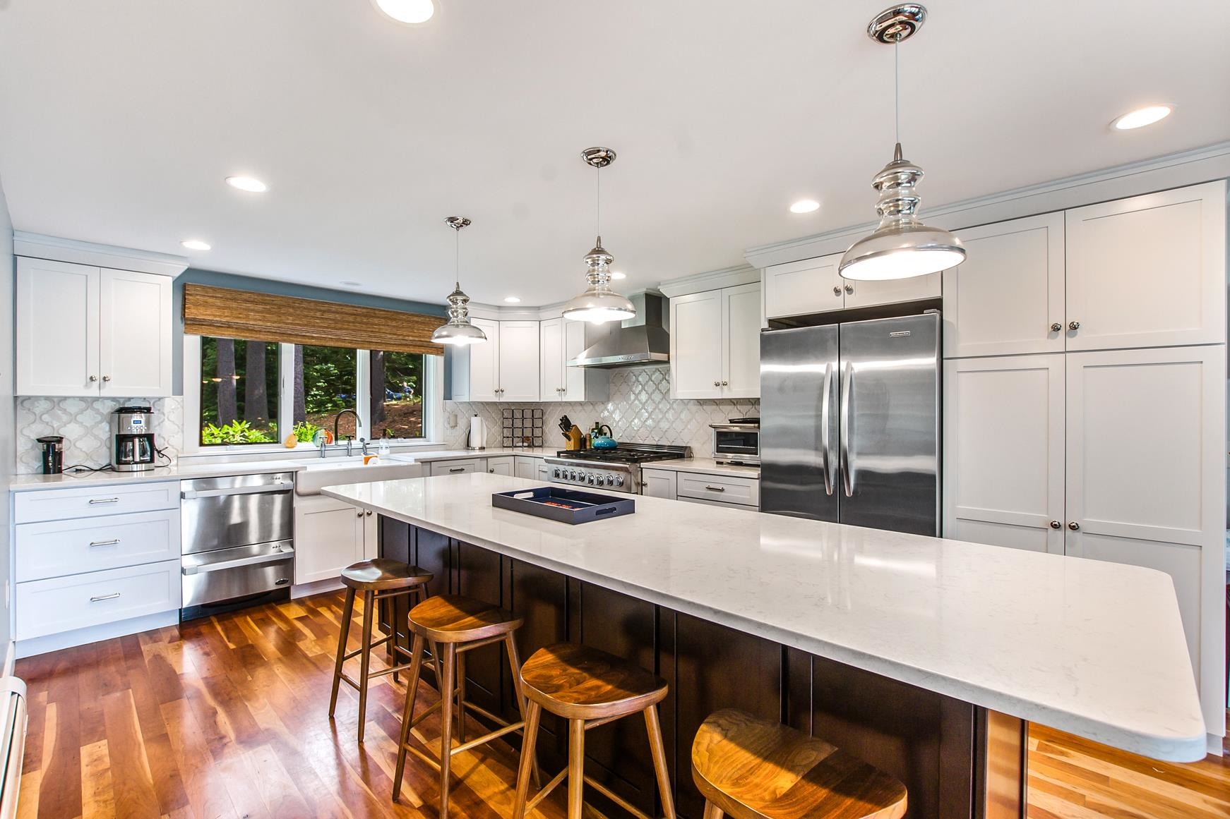 267 Chalk Pond Road Newbury, NH 03255 - Photo 13 of 28