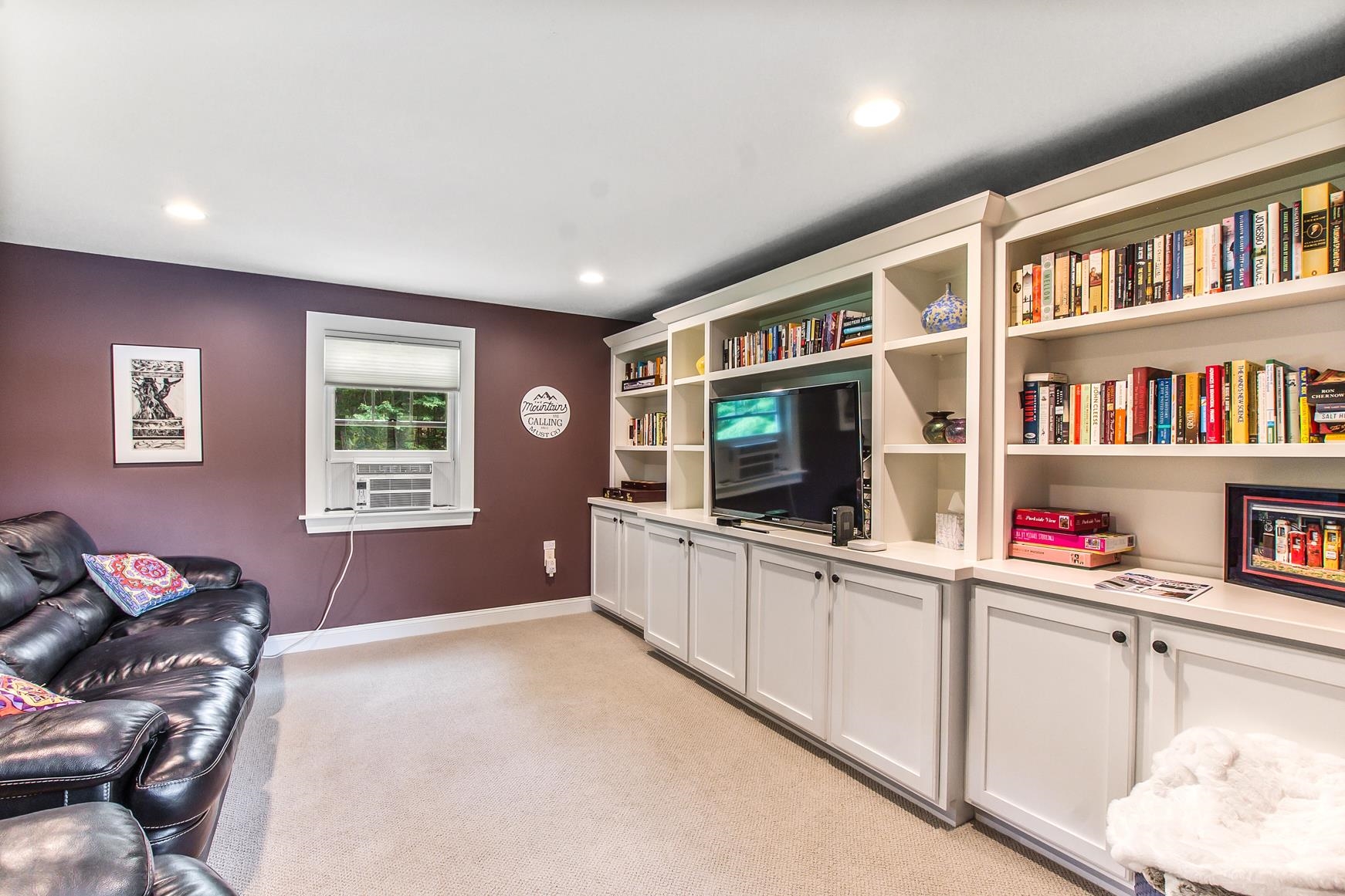 267 Chalk Pond Road Newbury, NH 03255 - Photo 15 of 28