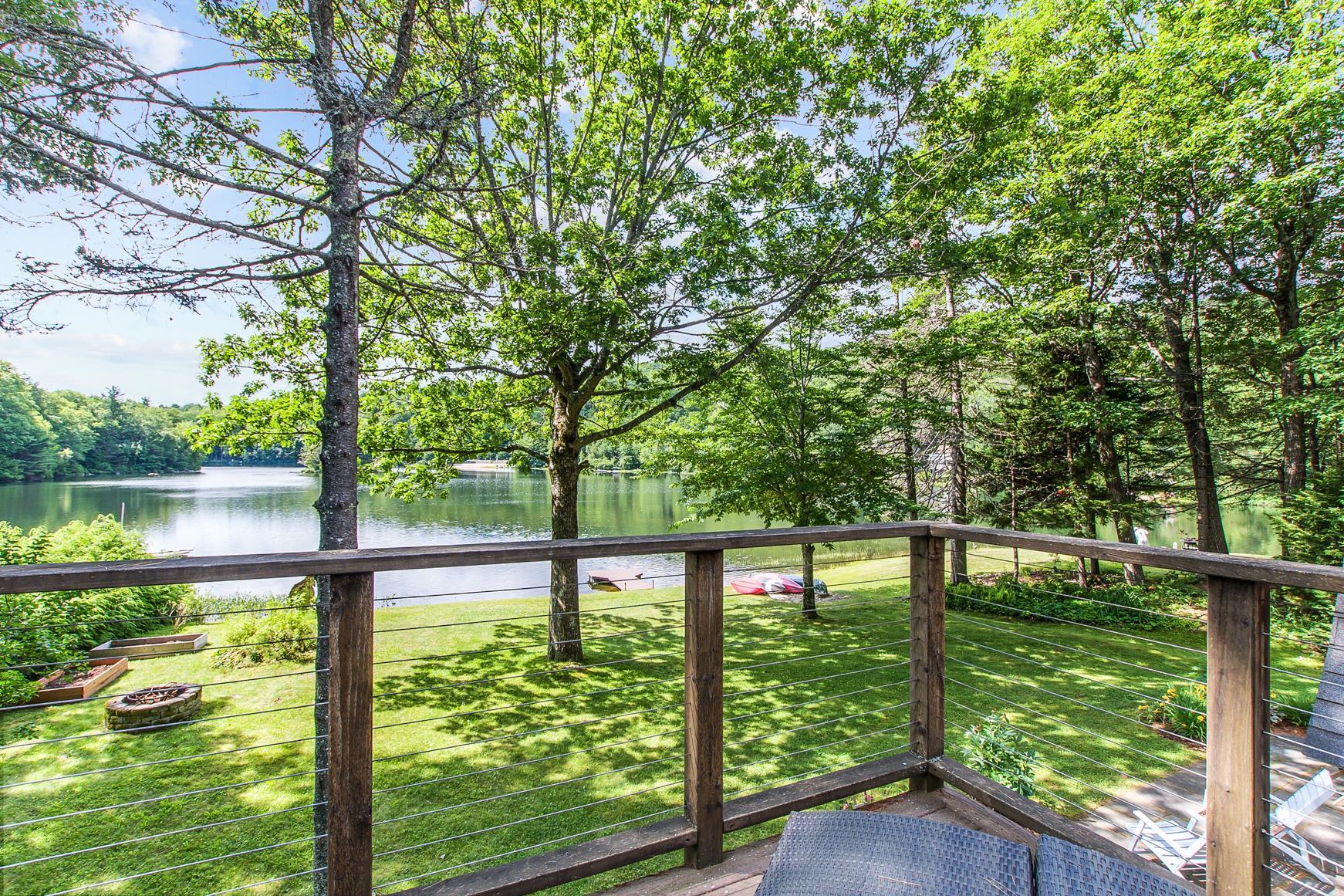 267 Chalk Pond Road Newbury, NH 03255 - Photo 20 of 28