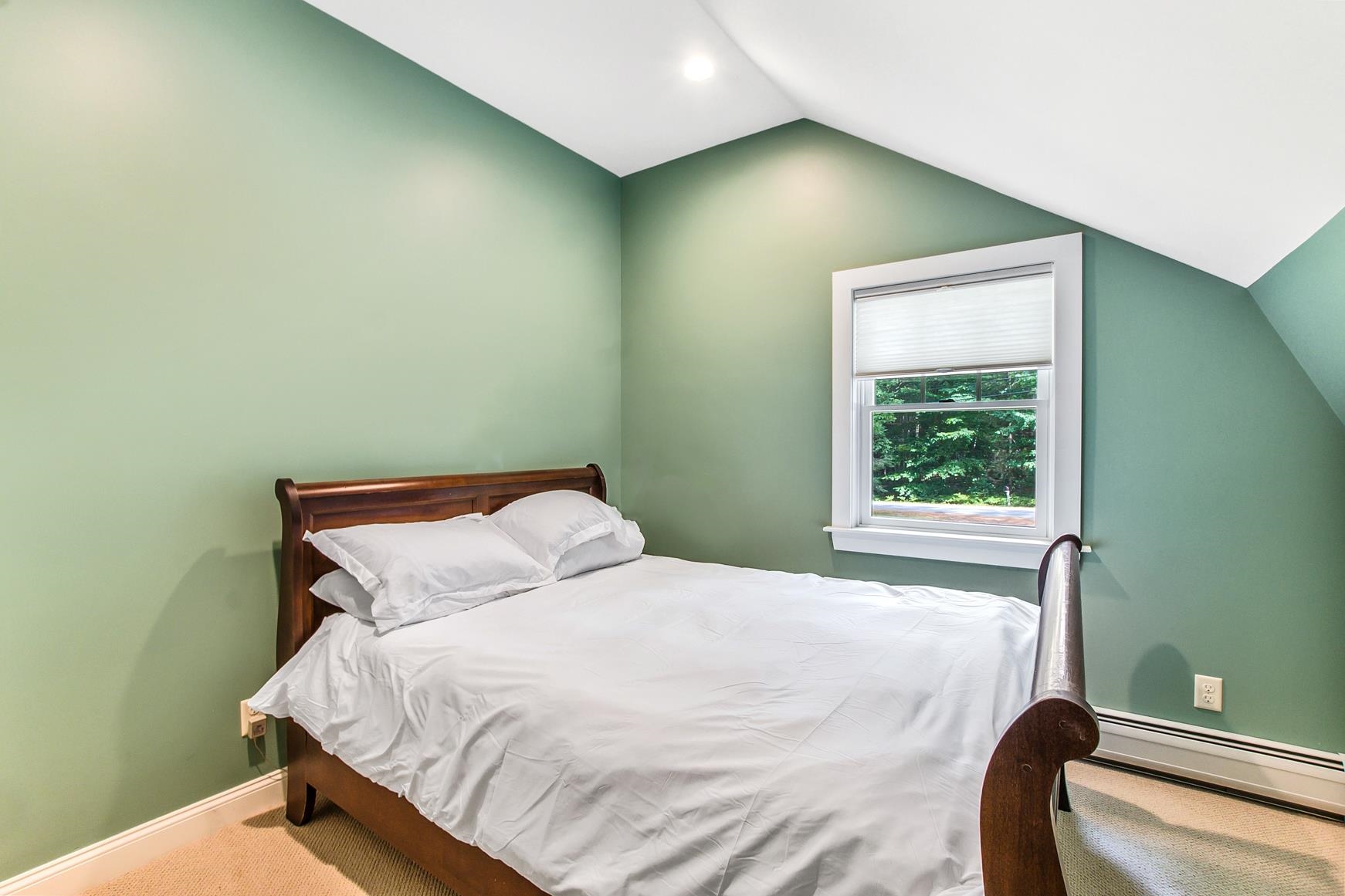 267 Chalk Pond Road Newbury, NH 03255 - Photo 22 of 28