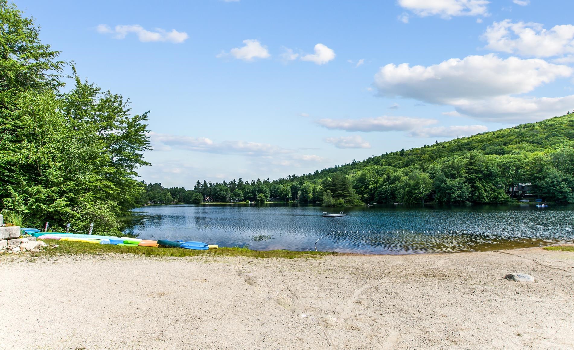 267 Chalk Pond Road Newbury, NH 03255 - Photo 25 of 28
