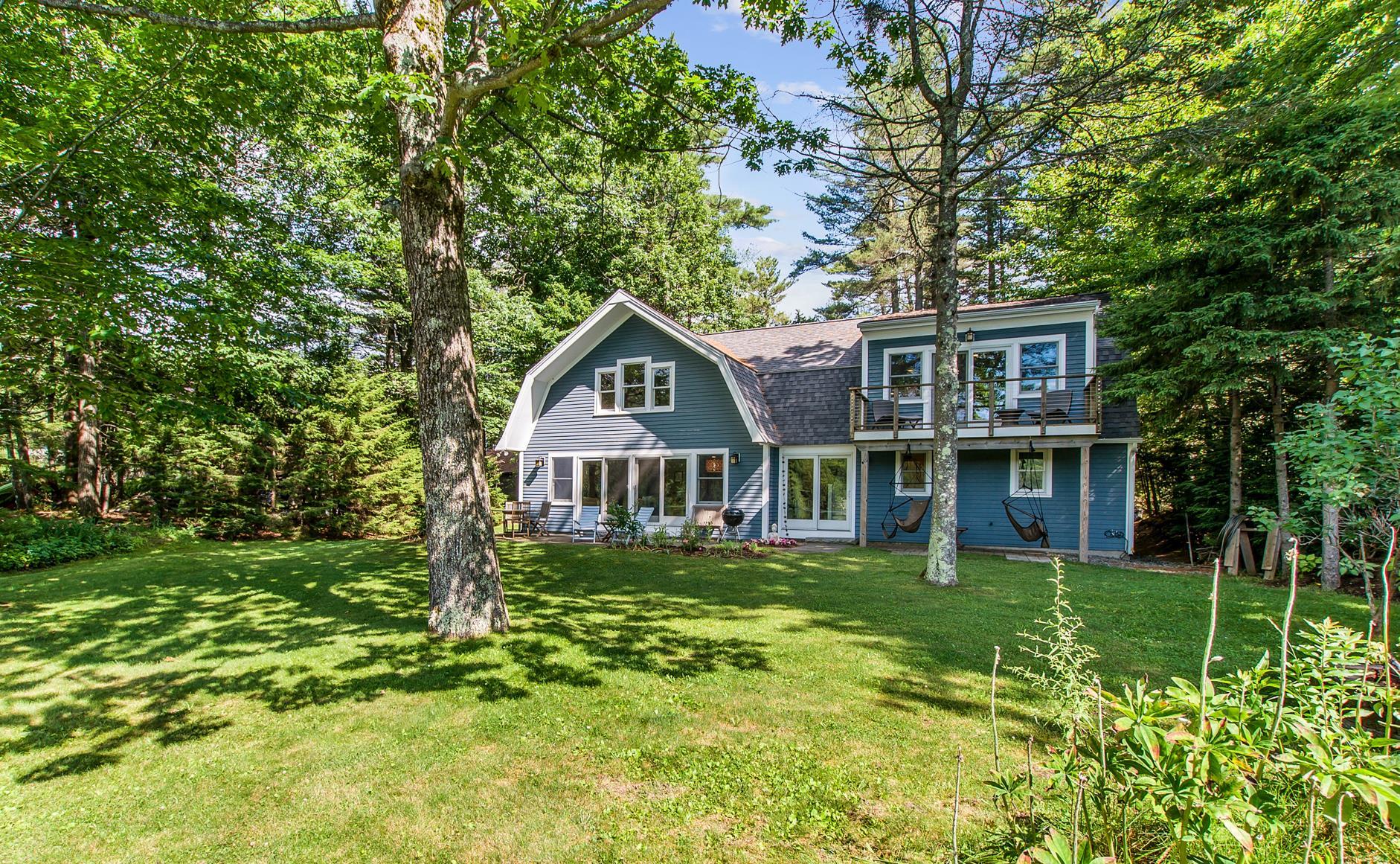 267 Chalk Pond Road Newbury, NH 03255 - Photo 3 of 28