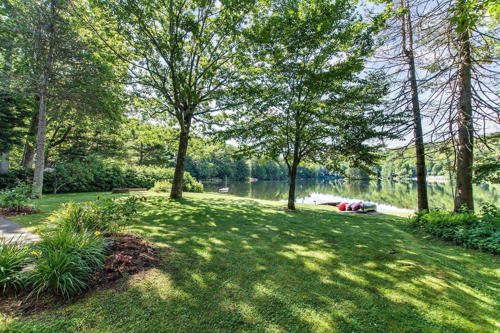 267 Chalk Pond Road Newbury, NH 03255 - Photo 5 of 28