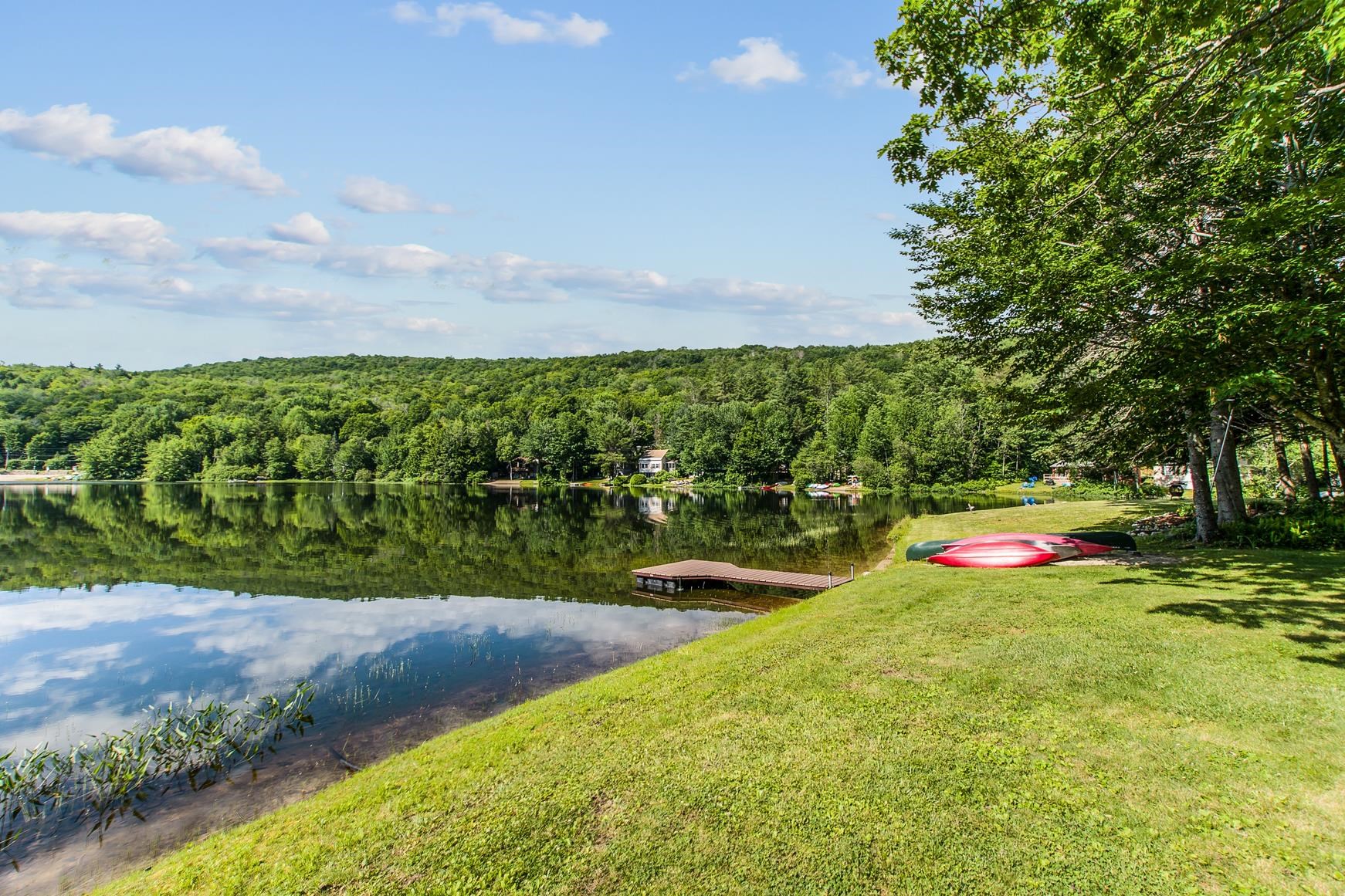 267 Chalk Pond Road Newbury, NH 03255 - Photo 6 of 28