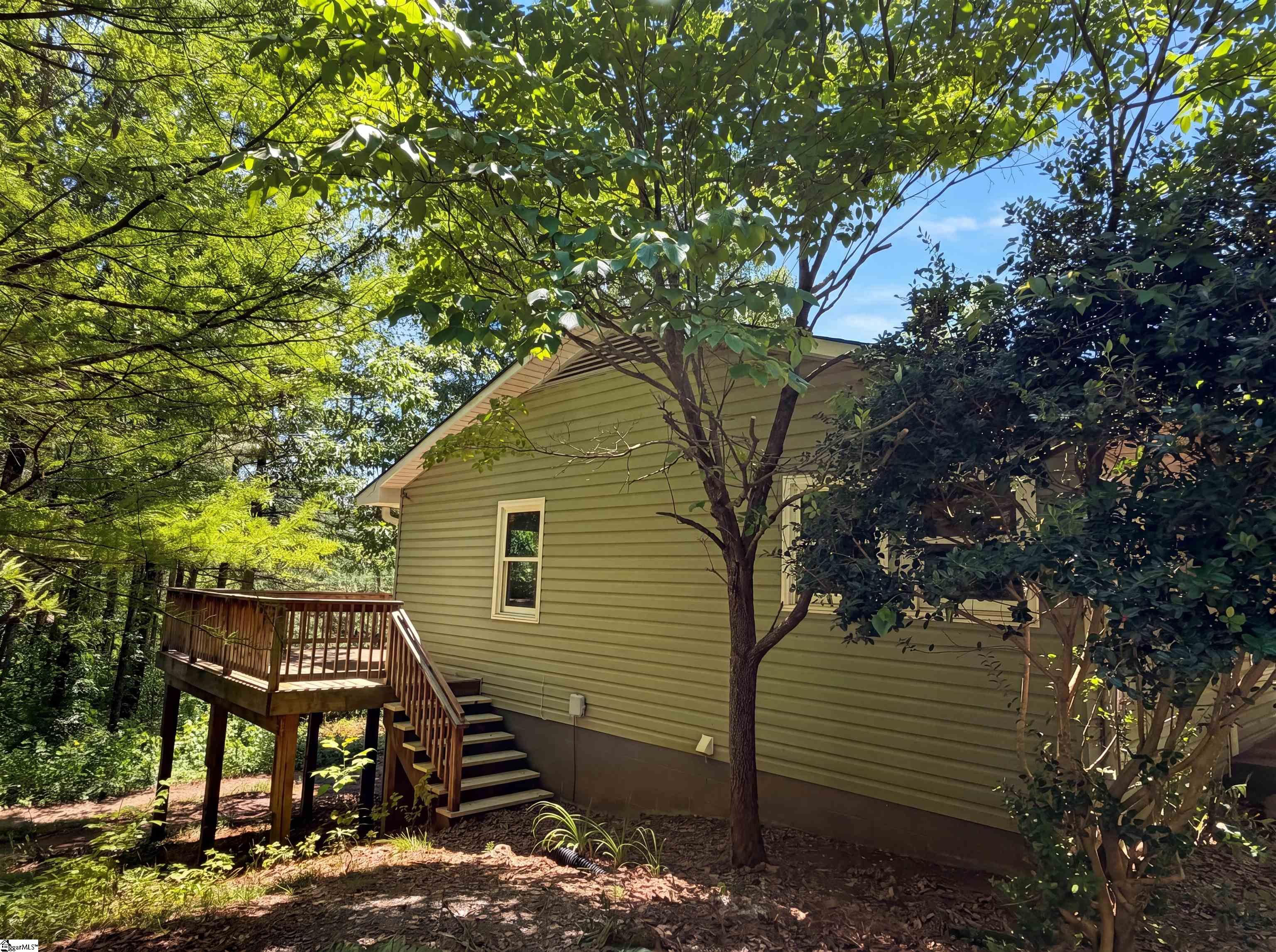 414 Ray Blackley Road Inman, SC 29349 - Photo 26 of 31