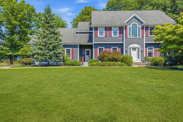 $1,200,000 | 5 Cobb Lane, Littleton, MA 01460