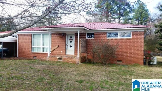 607 Alexandria Road Weaver, AL 36277 - Photo 1 of 32