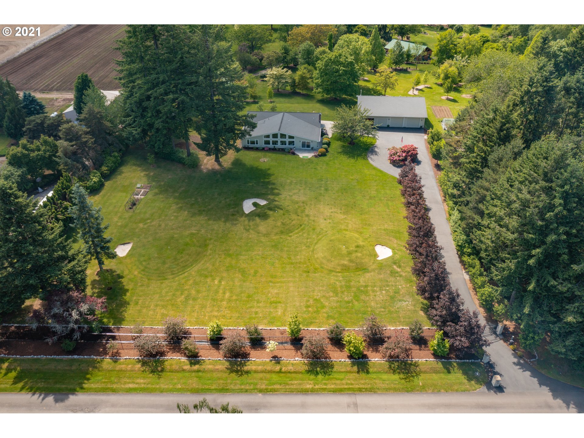 33090 Southeast Bluff Road Boring, OR 97009 - Photo 24 of 26