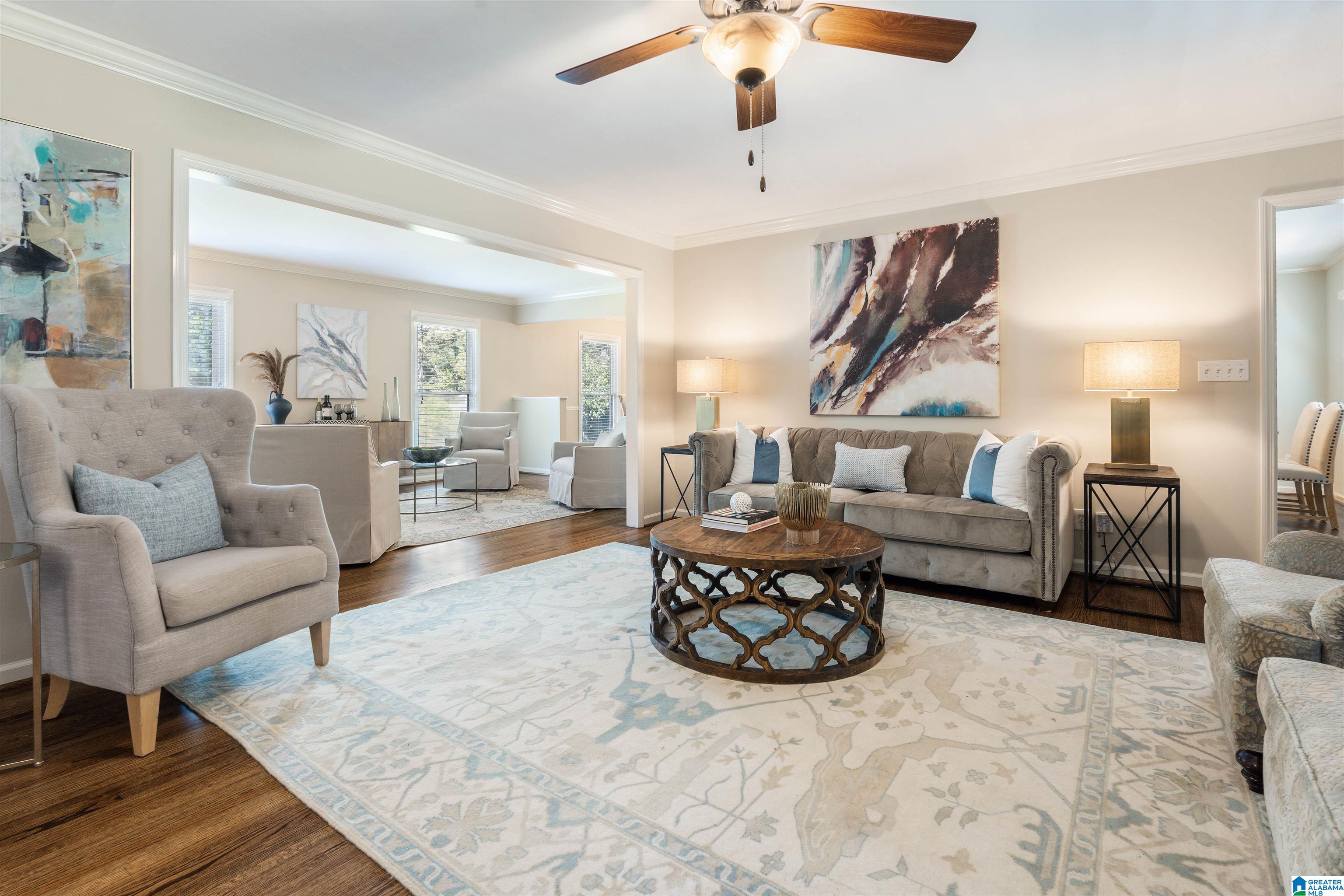 3321 Winchester Road Hoover, AL 35226 - Photo 8 of 56 Gallery Image 8