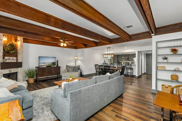 $330,000 | 209 T Bar M Drive, Unit B209, New Braunfels, TX 78132