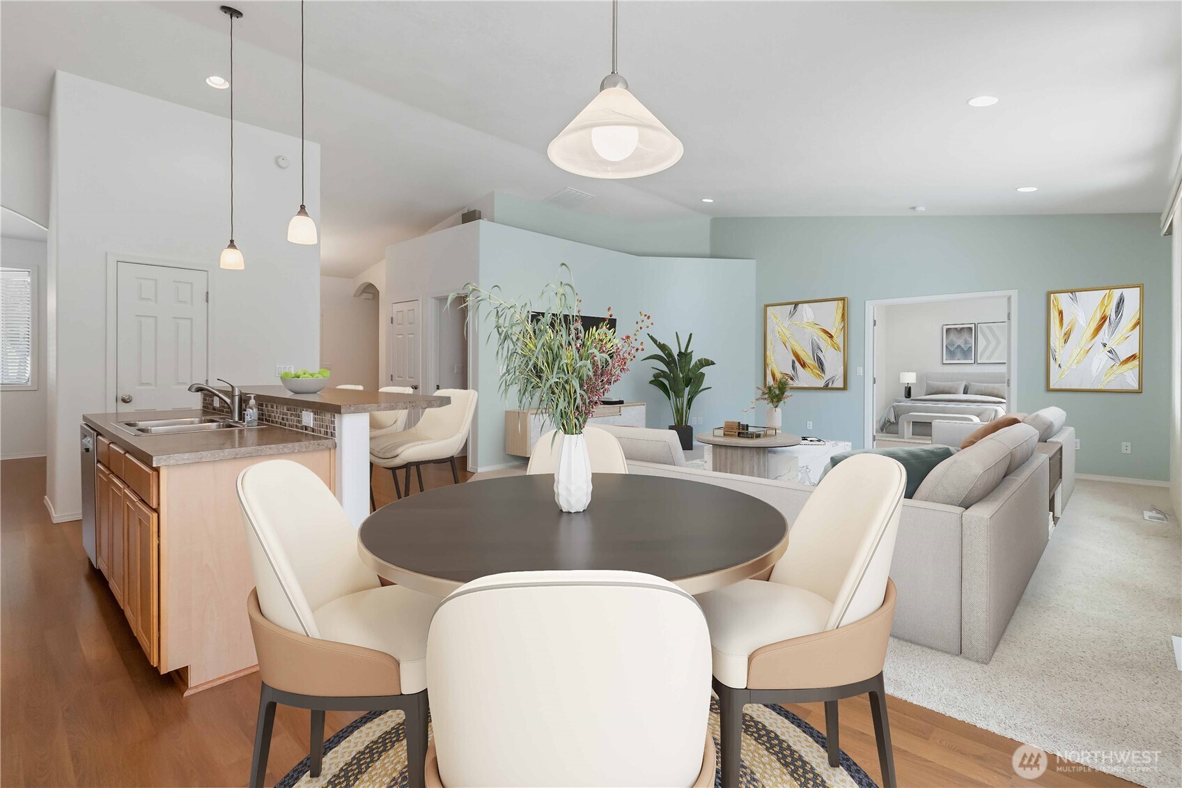 2035 Coal Creek Road Longview, WA 98632 - Photo 3 of 34