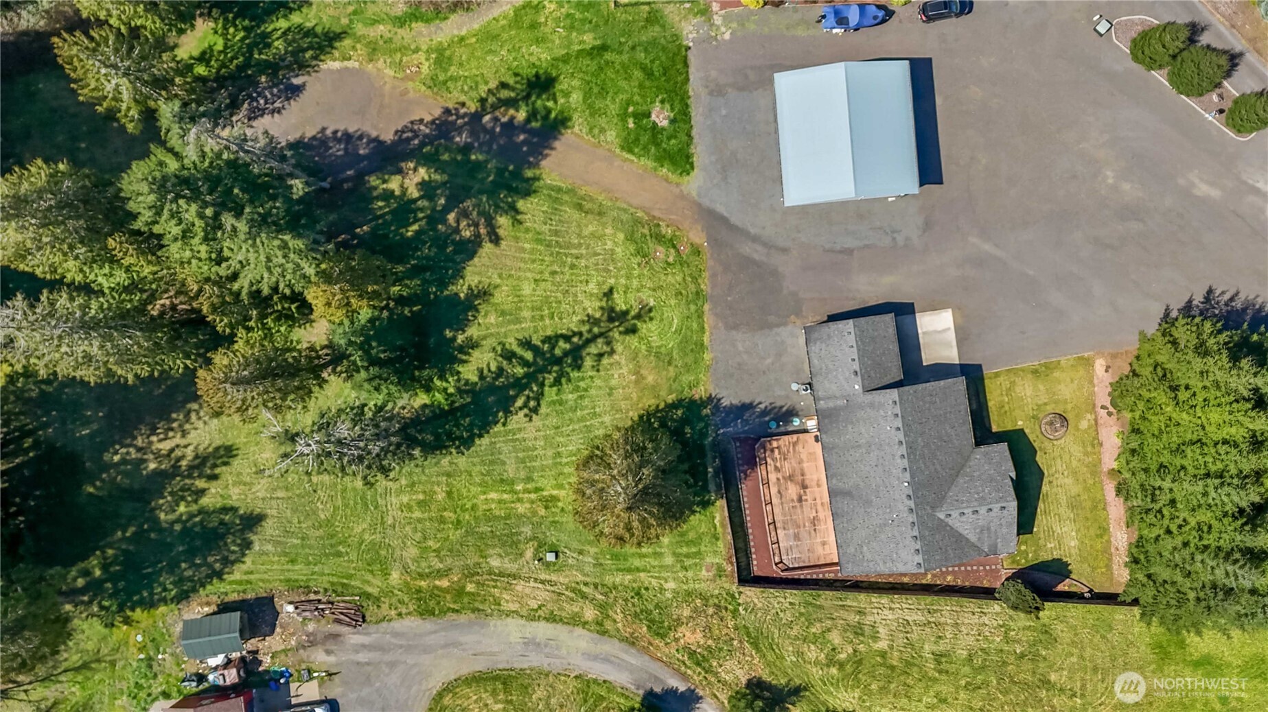 2035 Coal Creek Road Longview, WA 98632 - Photo 32 of 34