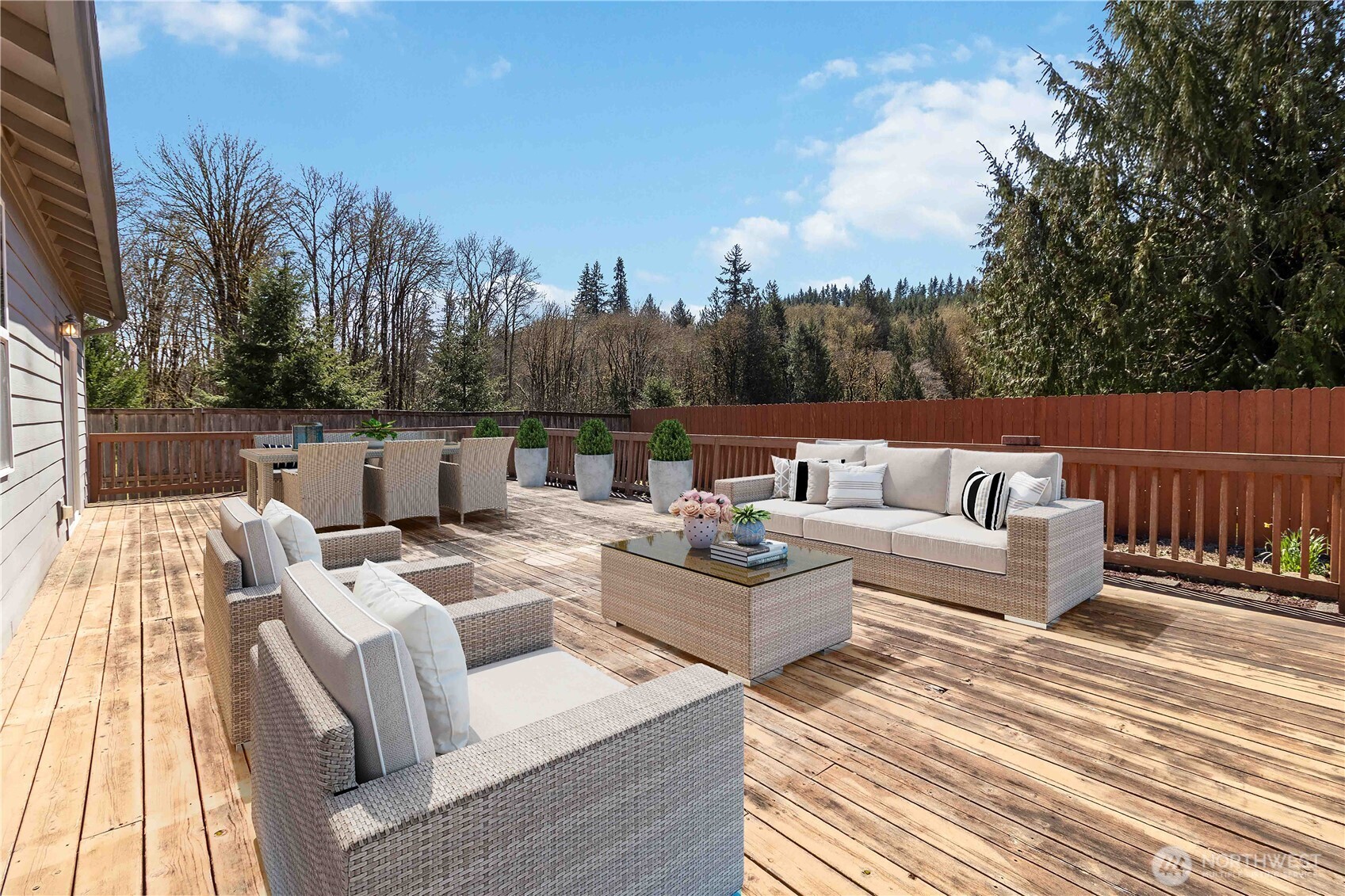 2035 Coal Creek Road Longview, WA 98632 - Photo 5 of 34