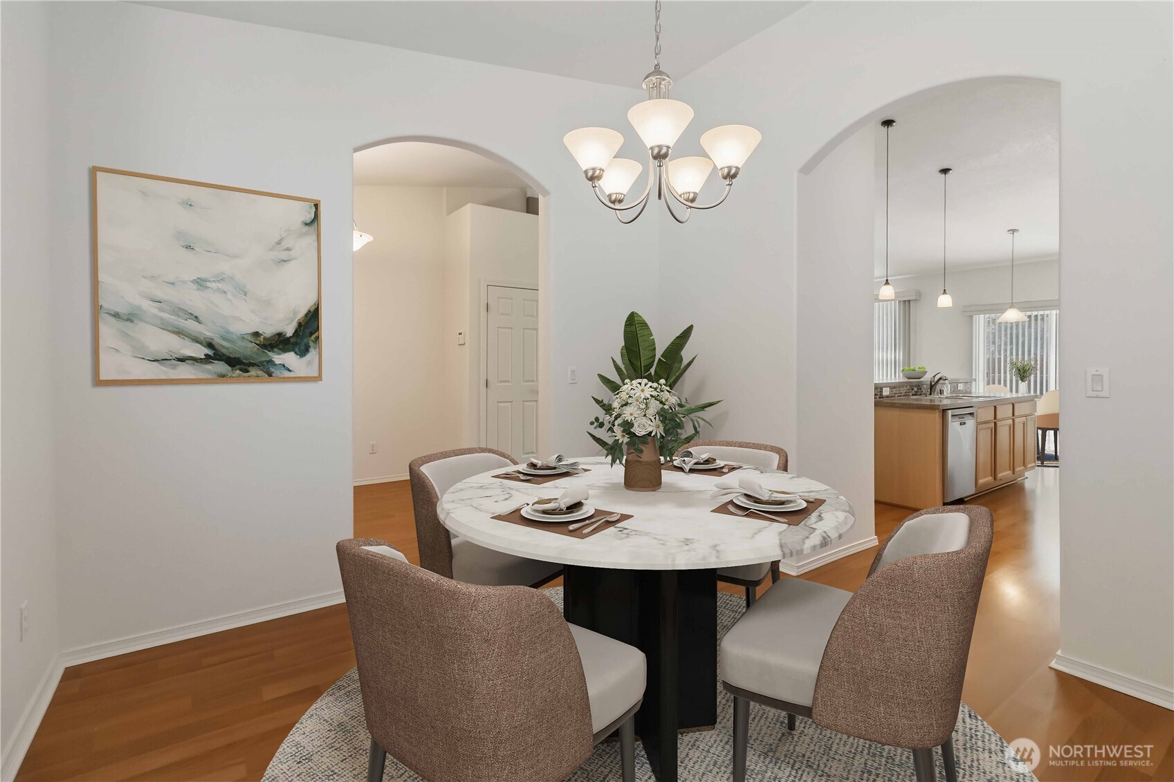 2035 Coal Creek Road Longview, WA 98632 - Photo 8 of 34