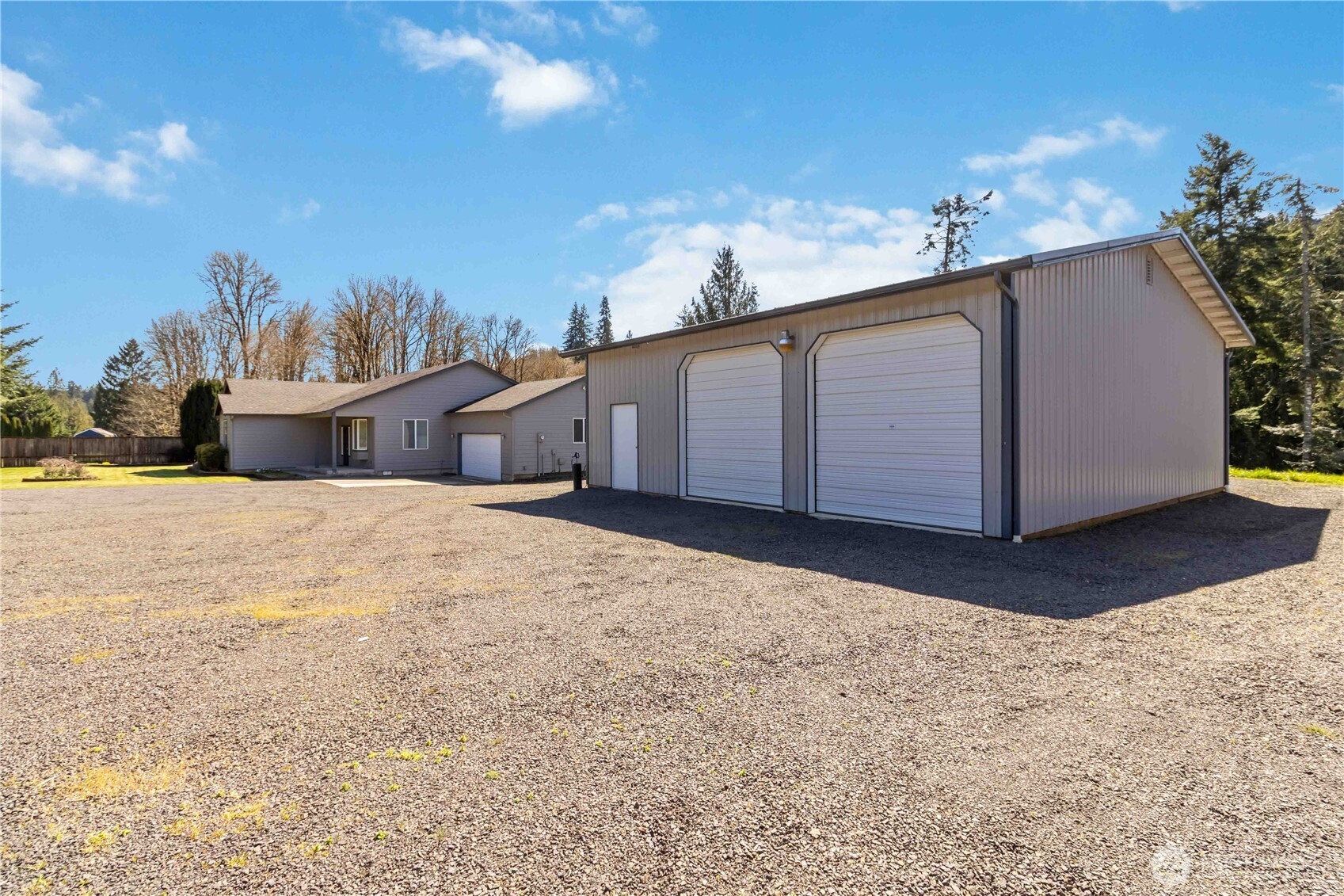 2035 Coal Creek Road Longview, WA 98632 - Photo 10 of 34