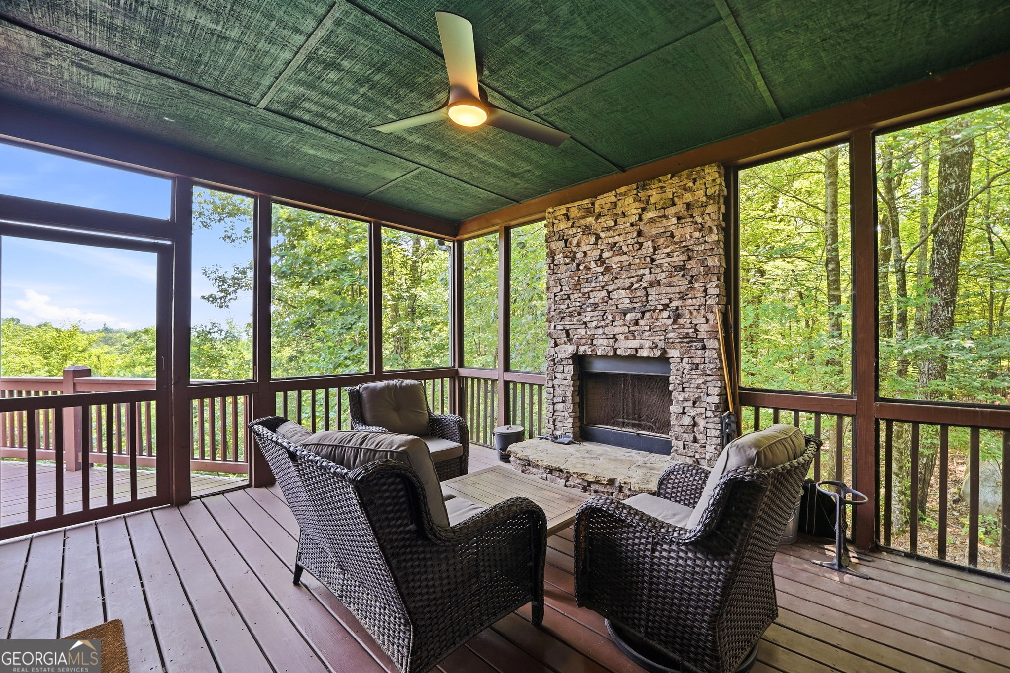189 Trails End Ridge Ellijay, GA 30540 - Photo 40 of 46 Gallery Image 40