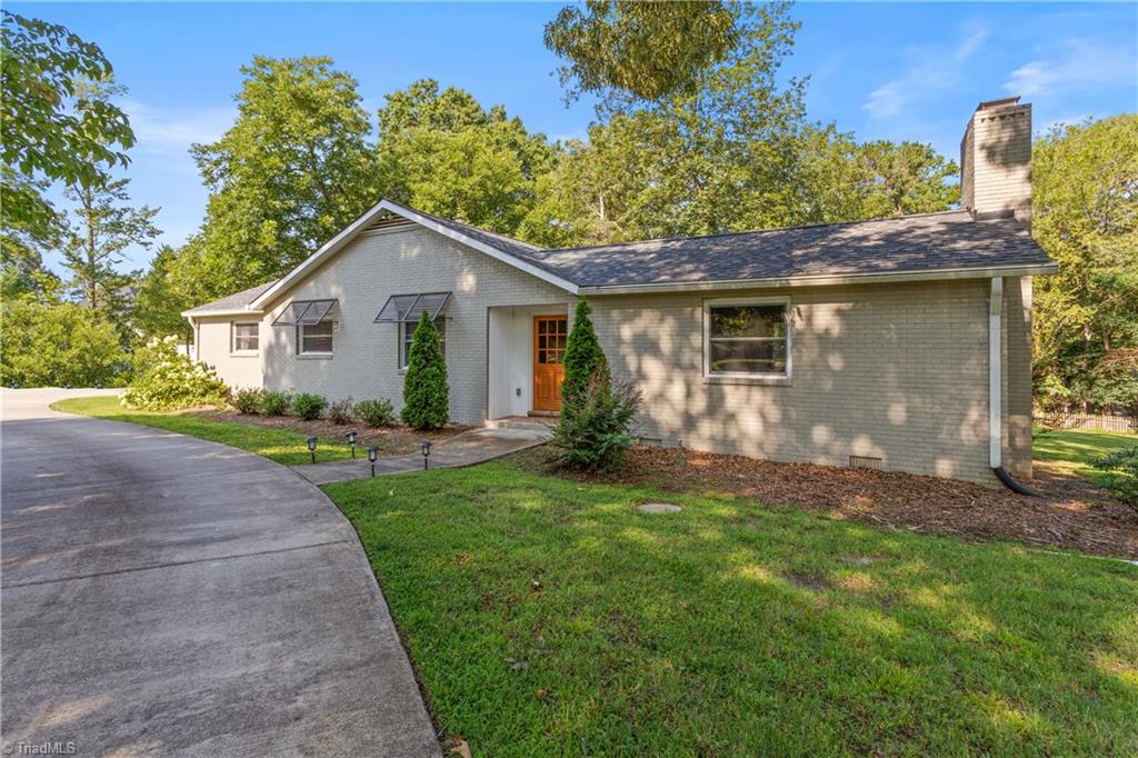 3708 Rockingham Road South Greensboro, NC 27407 - Photo 1 of 32 Gallery Image 1