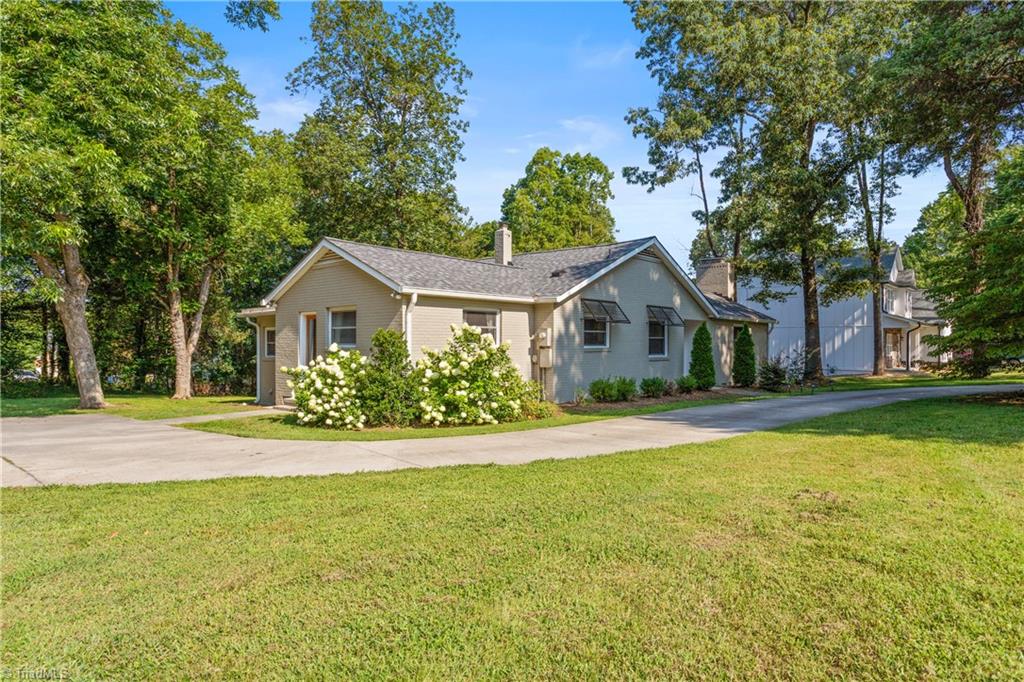 3708 Rockingham Road South Greensboro, NC 27407 - Photo 2 of 32 Gallery Image 2