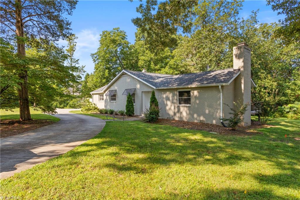 3708 Rockingham Road South Greensboro, NC 27407 - Photo 3 of 32 Gallery Image 3
