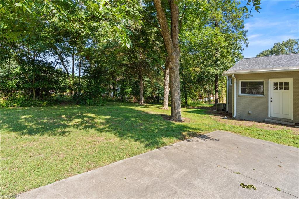 3708 Rockingham Road South Greensboro, NC 27407 - Photo 31 of 32 Gallery Image 31
