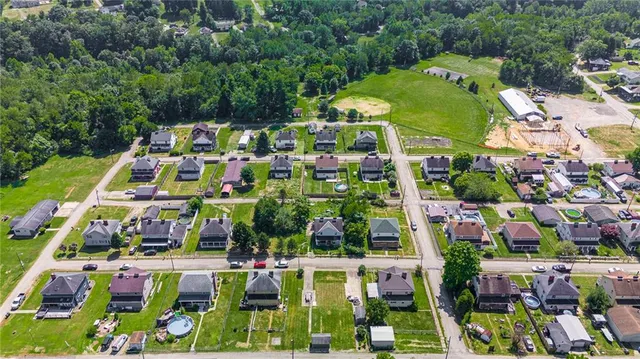 $162,000 | 120 East 1st Street, Grindstone, PA 15442