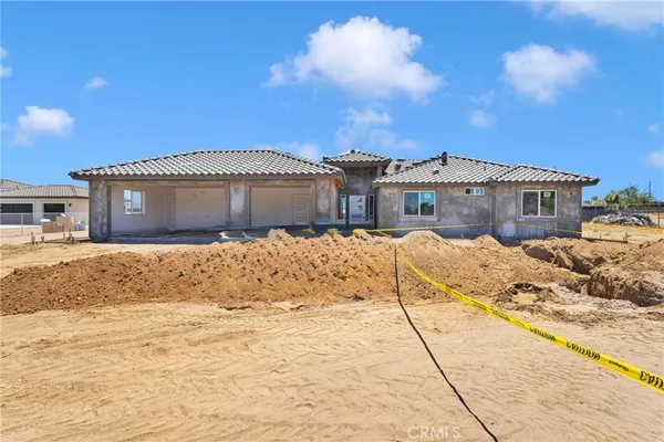 $655,000 | 15025 Olive Street, Hesperia, CA 92345