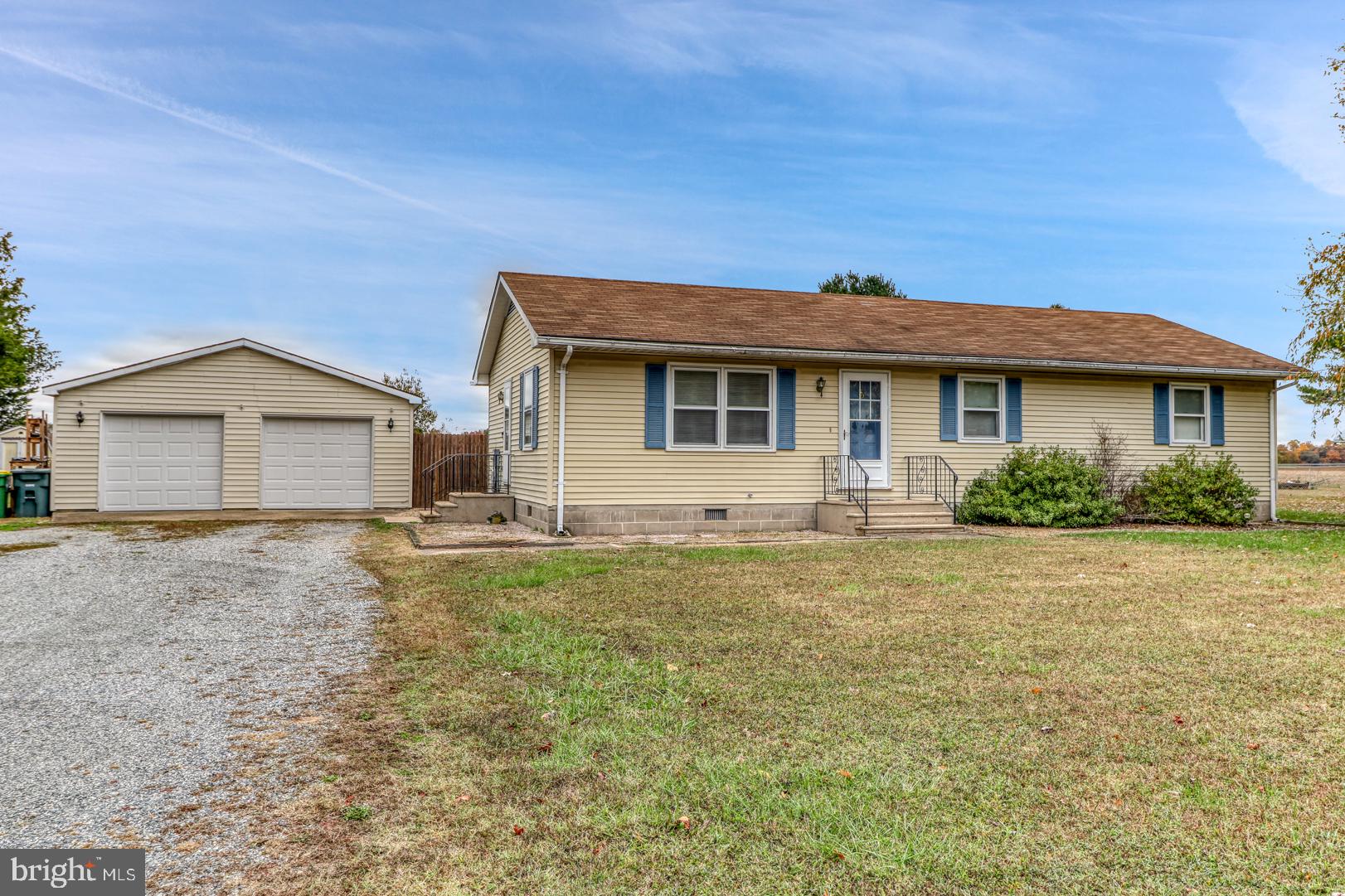 4191 Hills Market Road Felton, DE 19943 - Photo 1 of 15 Gallery Image 1