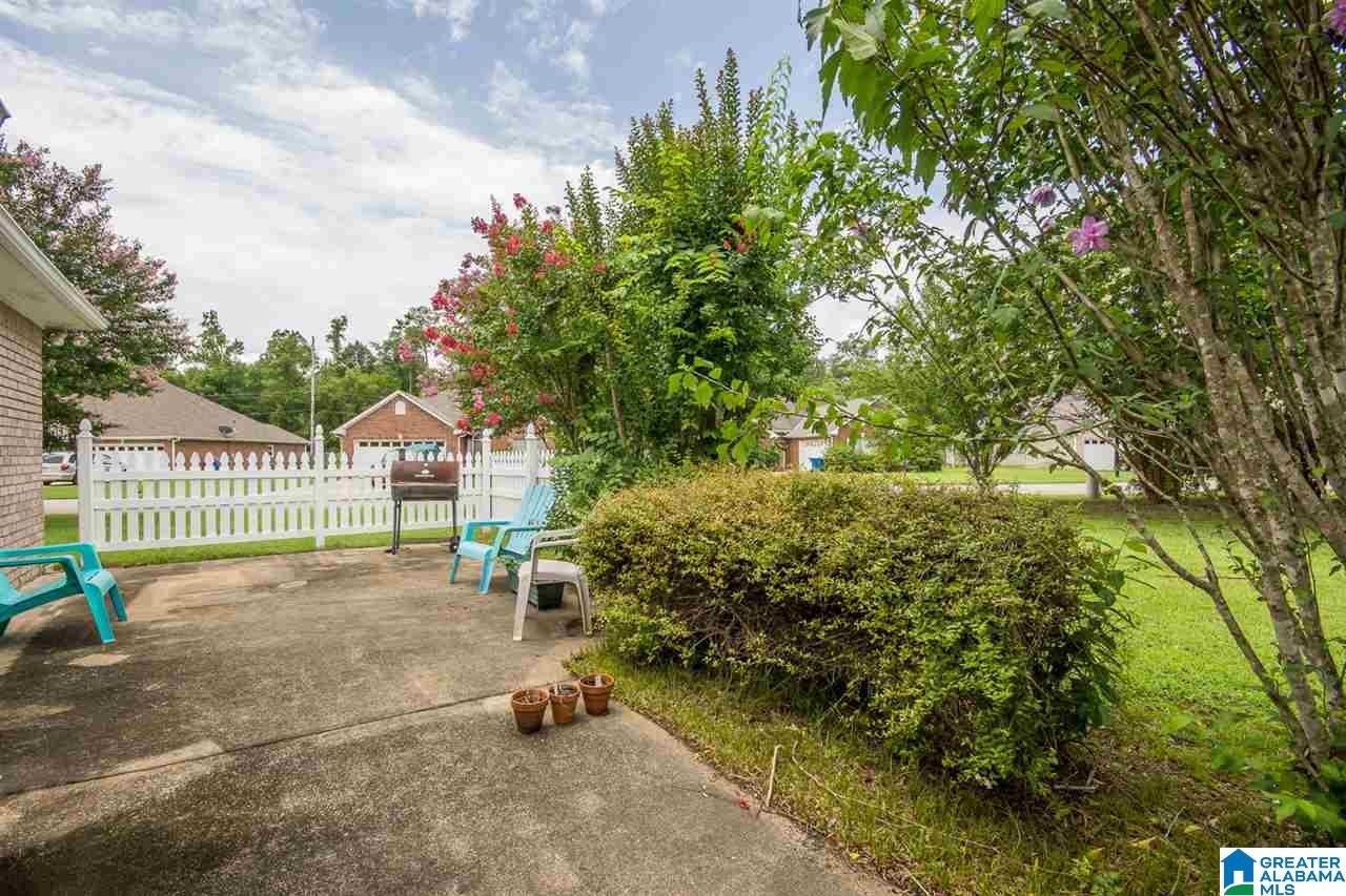 204 Hickory Point Lane Helena, AL 35080 - Photo 24 of 29