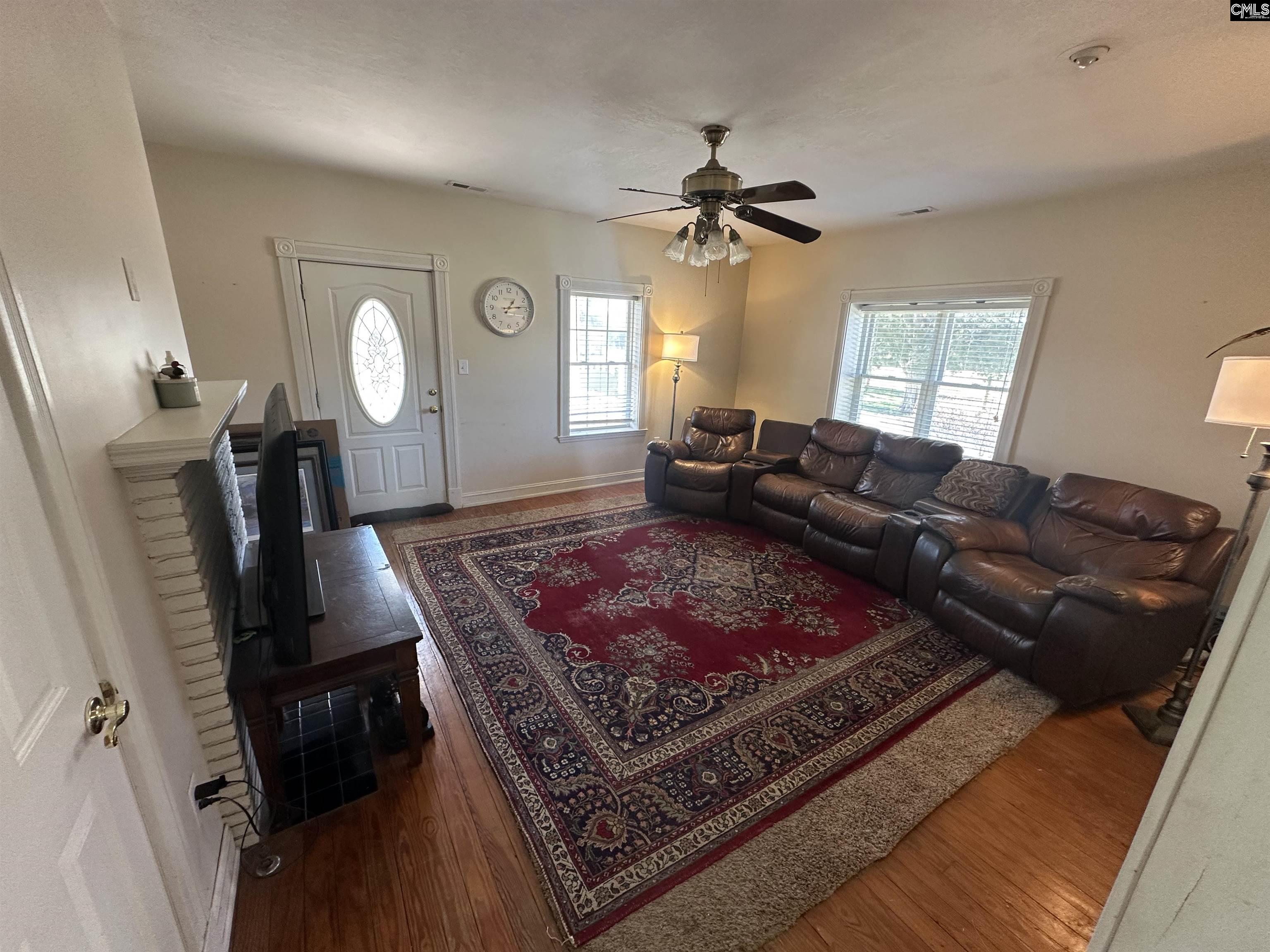637 Belfast Road Newberry, SC 29108 - Photo 55 of 74