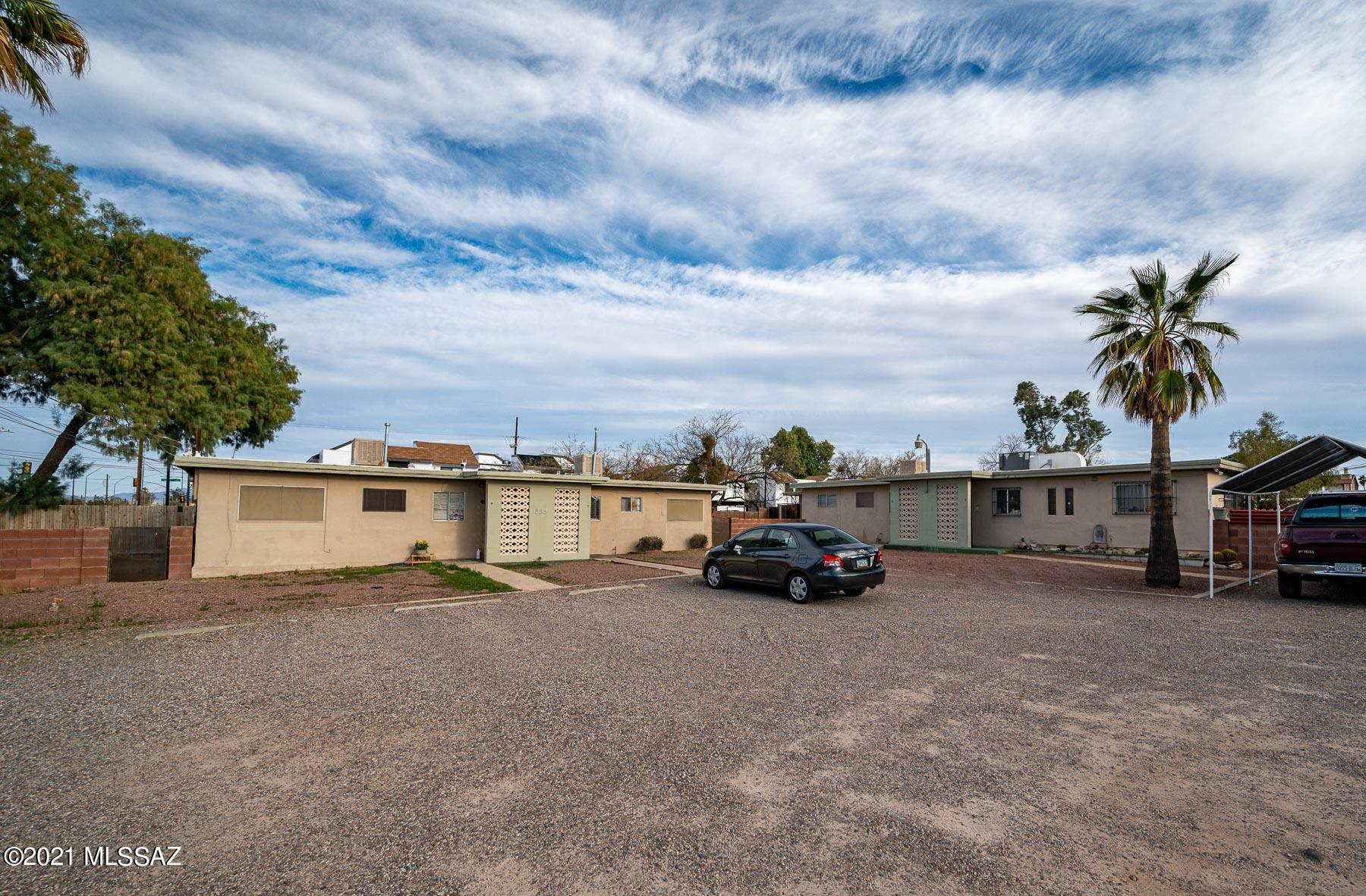 133 West Roger Road Tucson, AZ 85705 - Photo 6 of 21