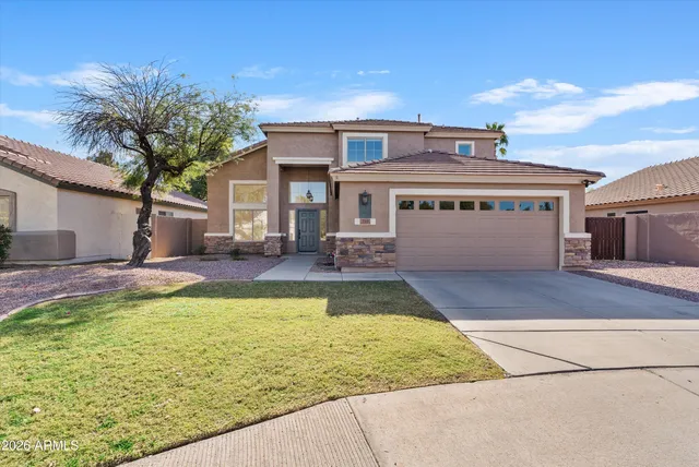 $725,000 | 793 West Canary Way, Chandler, AZ 85286