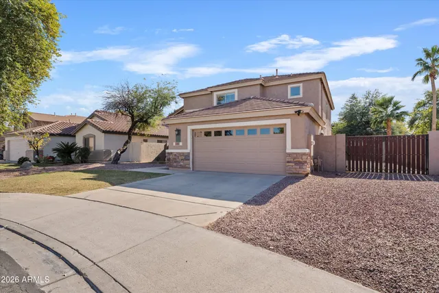 $725,000 | 793 West Canary Way, Chandler, AZ 85286